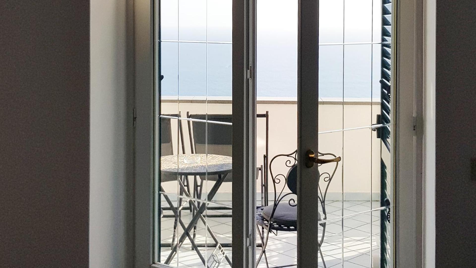 Al Poggio Antico Aparthotel Amalfi Luaran gambar
