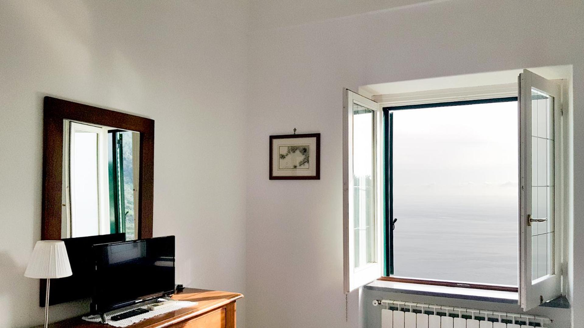 Al Poggio Antico Aparthotel Amalfi Luaran gambar