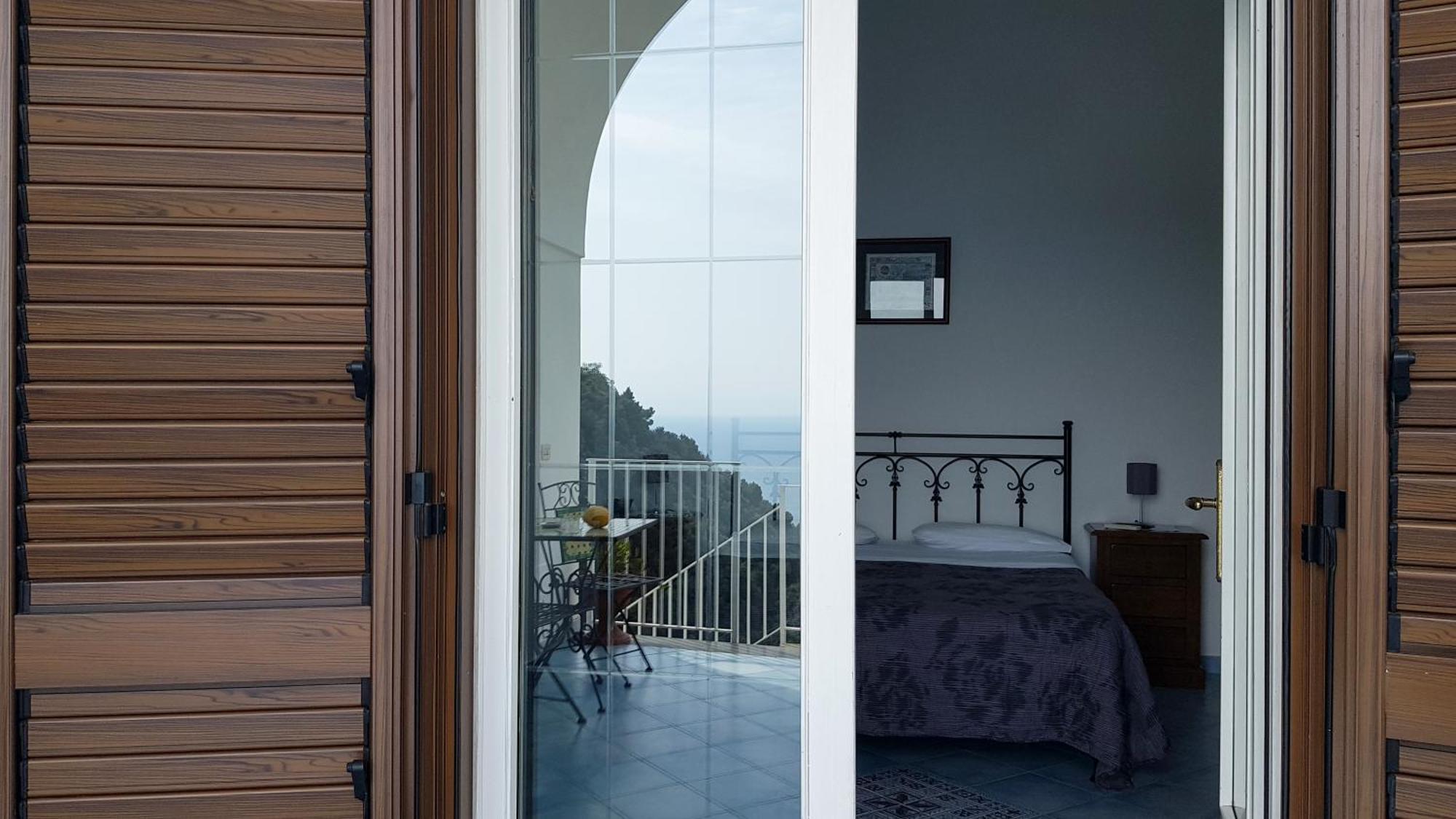 Al Poggio Antico Aparthotel Amalfi Luaran gambar